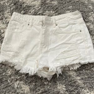 Forever 21 shorts